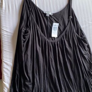 Lovesick Tank Top New